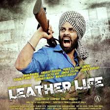 Leather Life 2015 Hd Movie